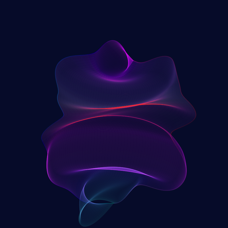 Silk Flow #10 static token preview