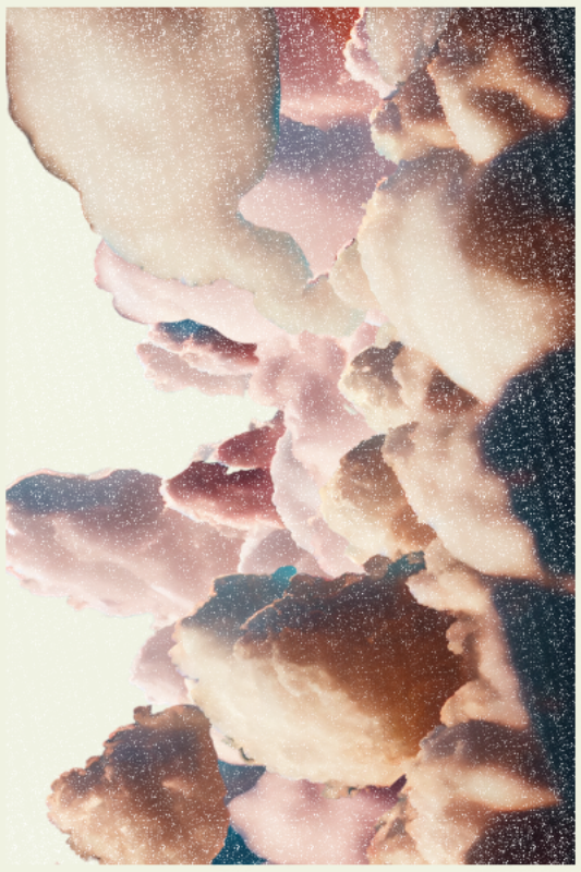 Touch In The Clouds #23 static token preview
