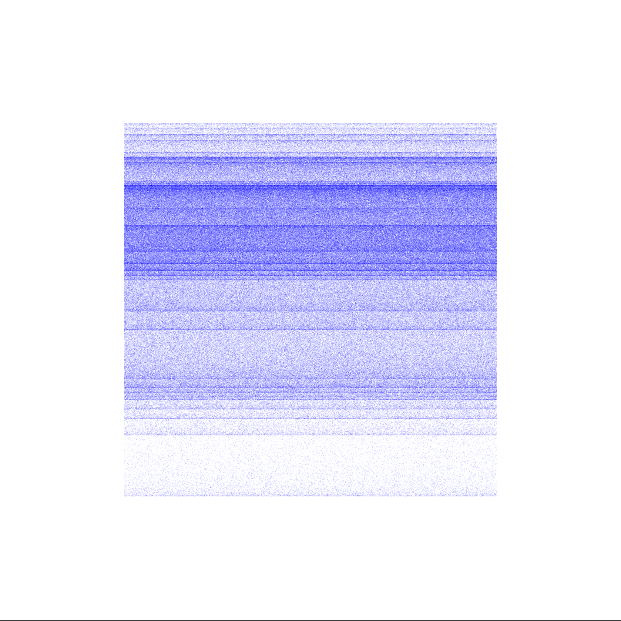 Glowing Windows #11 static token preview