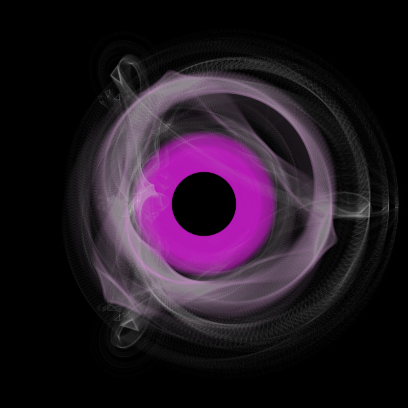Deep eye #15 static token preview