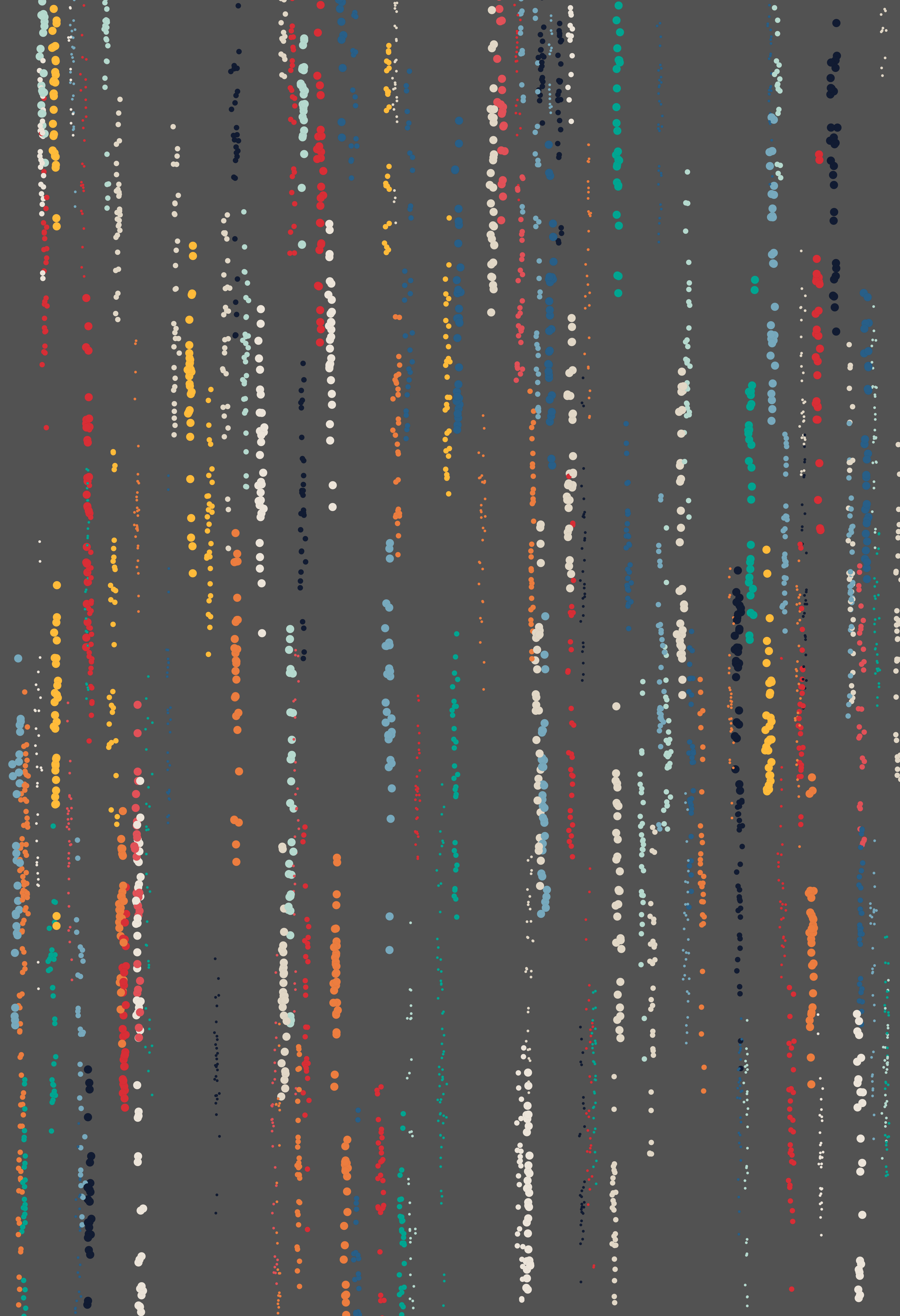 Unbounded #23 static token preview