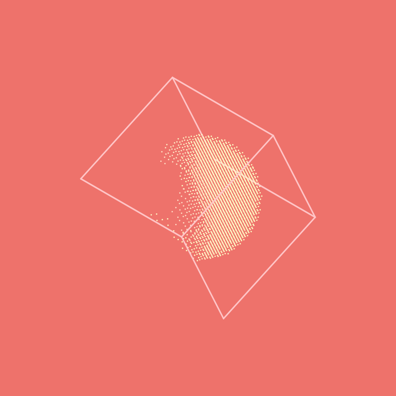 Volumes of Noise #21 static token preview