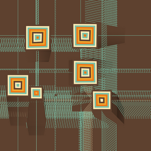 Living Squares Study I project preview