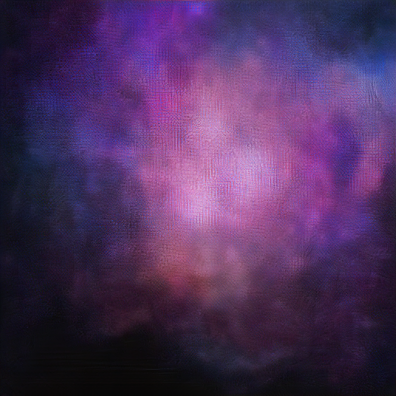 Ghost in the Machine #10 static token preview