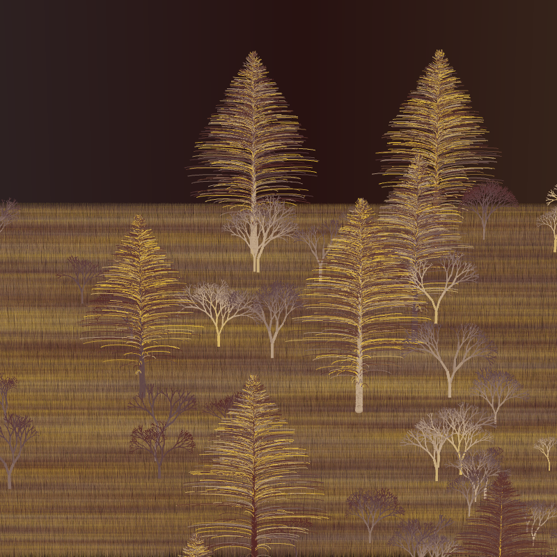 Pastoral Palettes #6 static token preview
