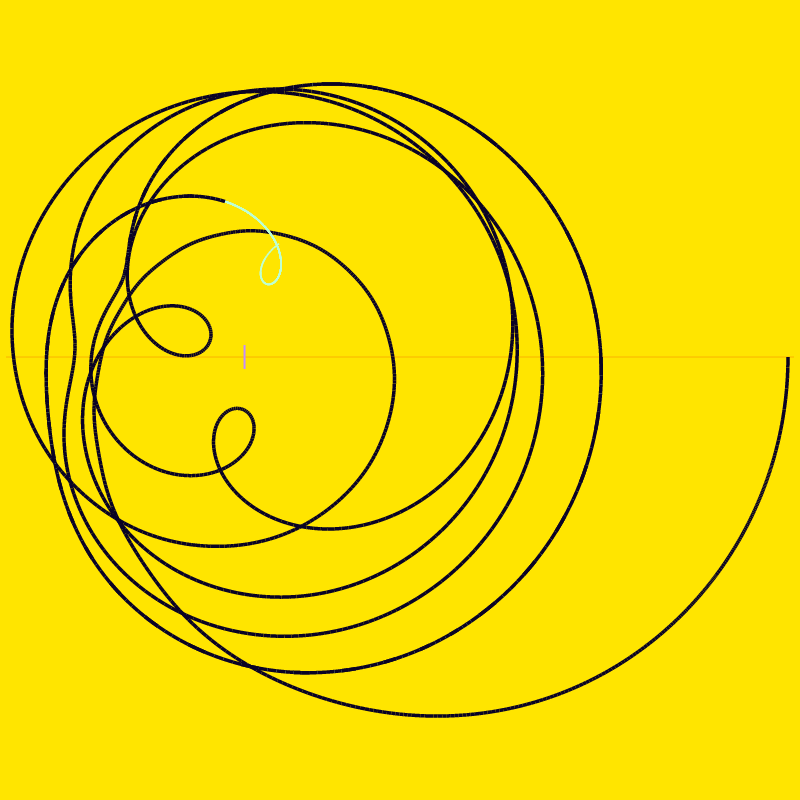 B.R. & Hendrik - Mysterious Zeta Function #2 static token preview