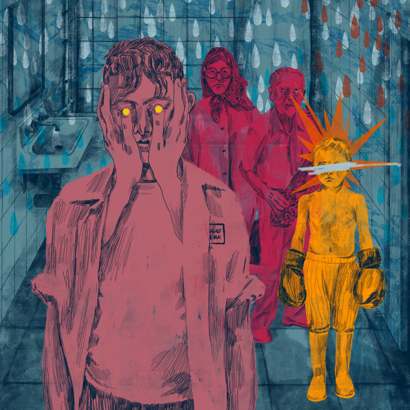 ghosts of apartment 103 #23 static token preview