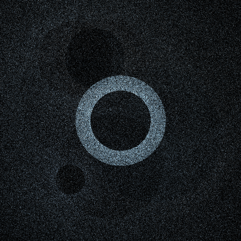 rings #3 static token preview
