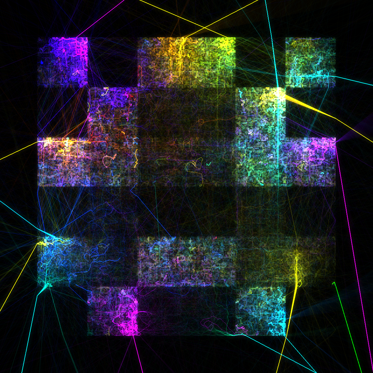Snell's Artifacts #3 static token preview