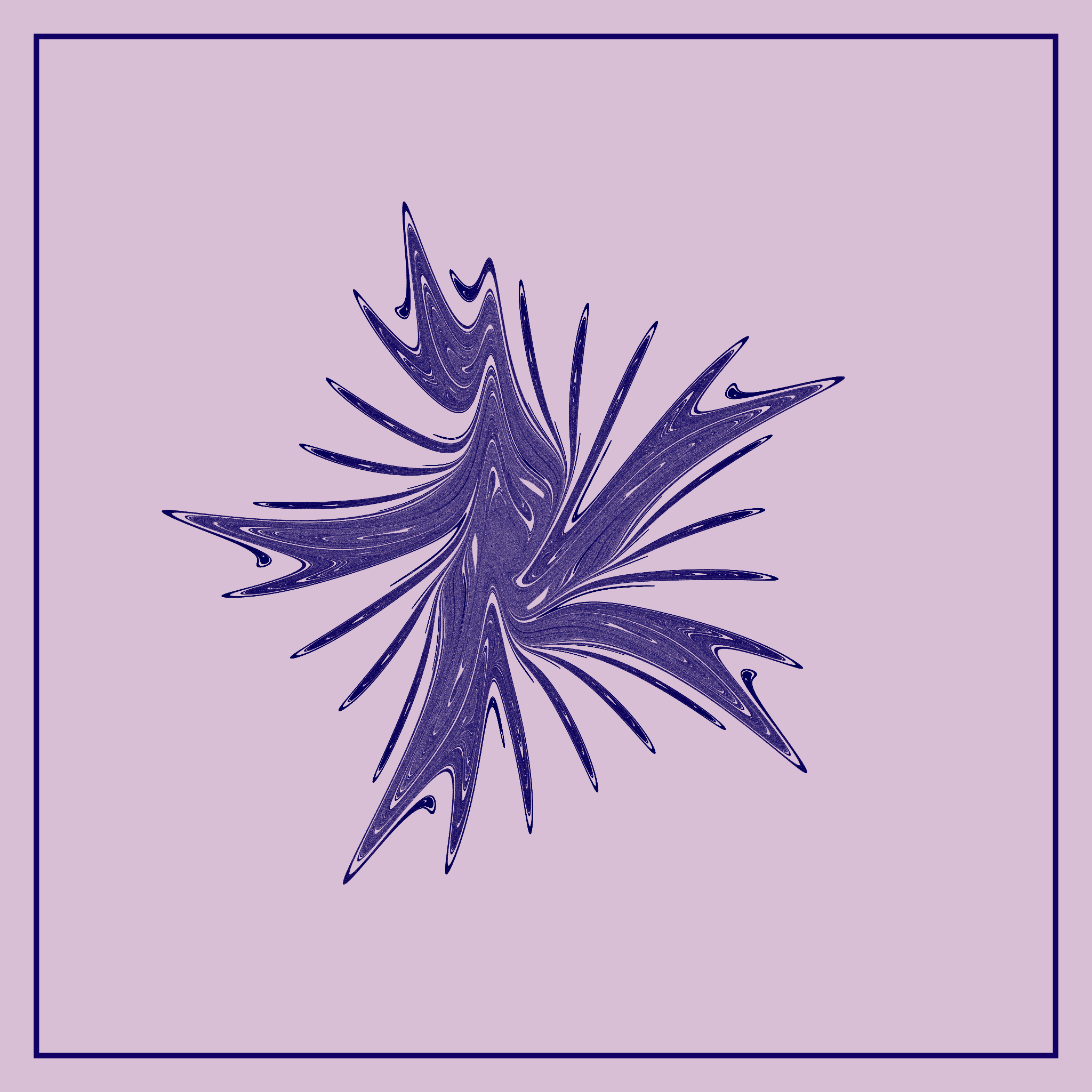 Mythic Bird #23 static token preview