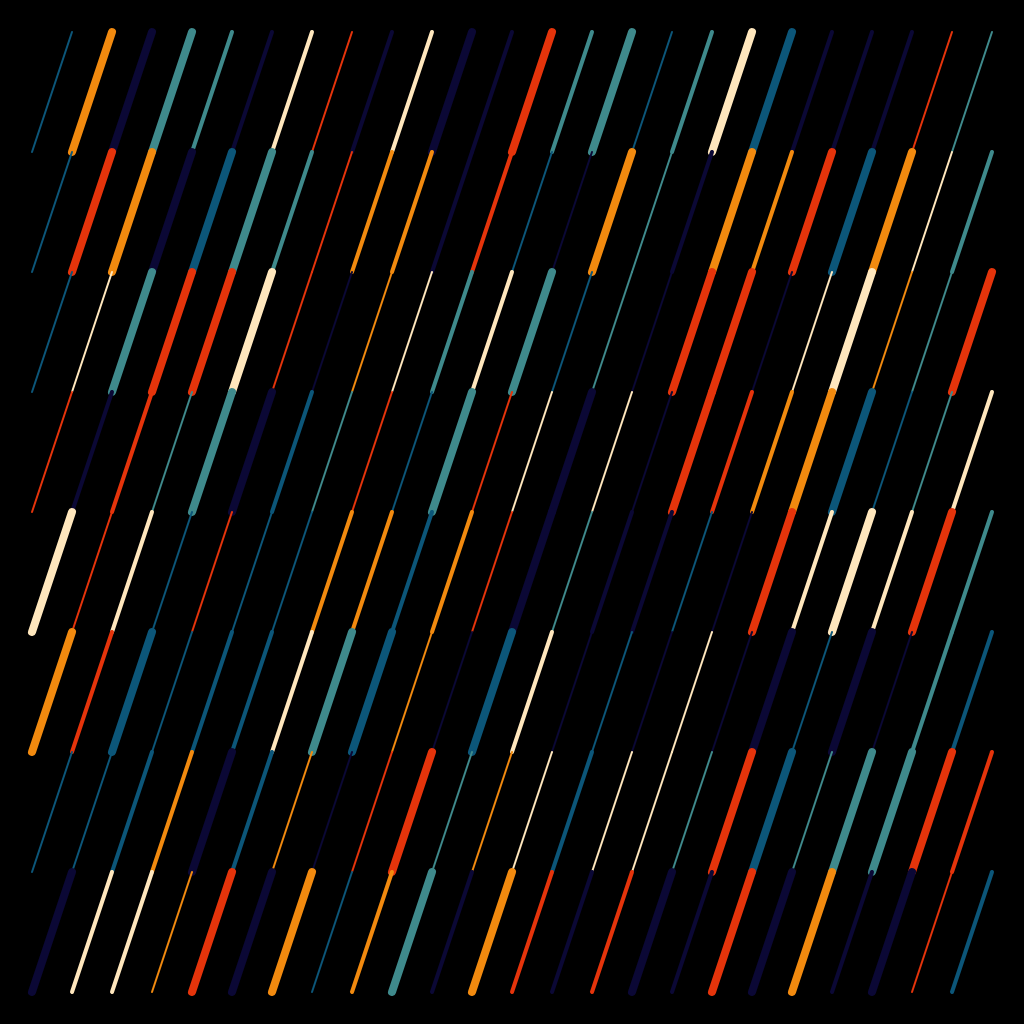 Code Dash #19 static token preview