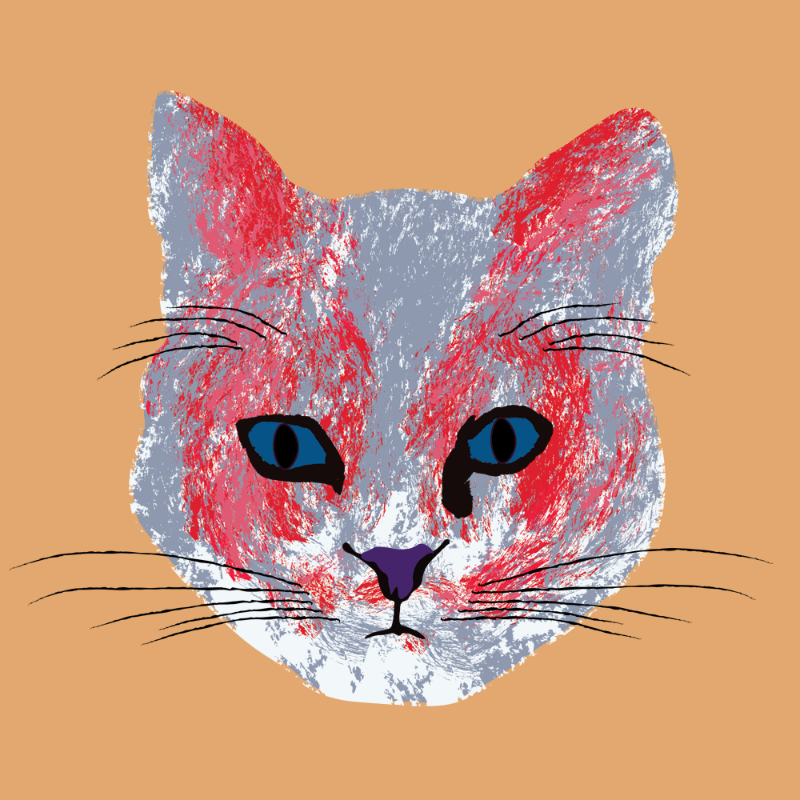 Kitten #7 static token preview