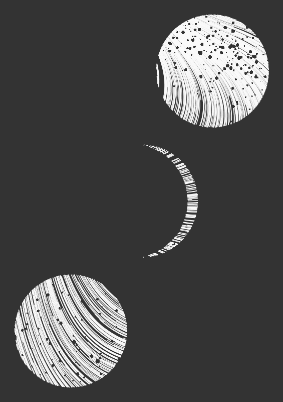 Luminaries #135 static token preview