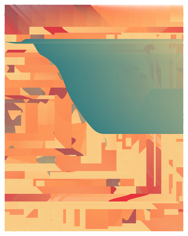 Strange Terrain Re·Dux #12 static token preview