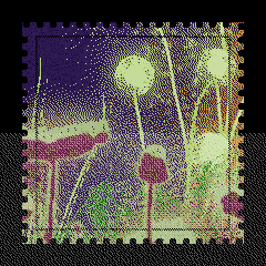 Stamps of Onablo #23 static token preview