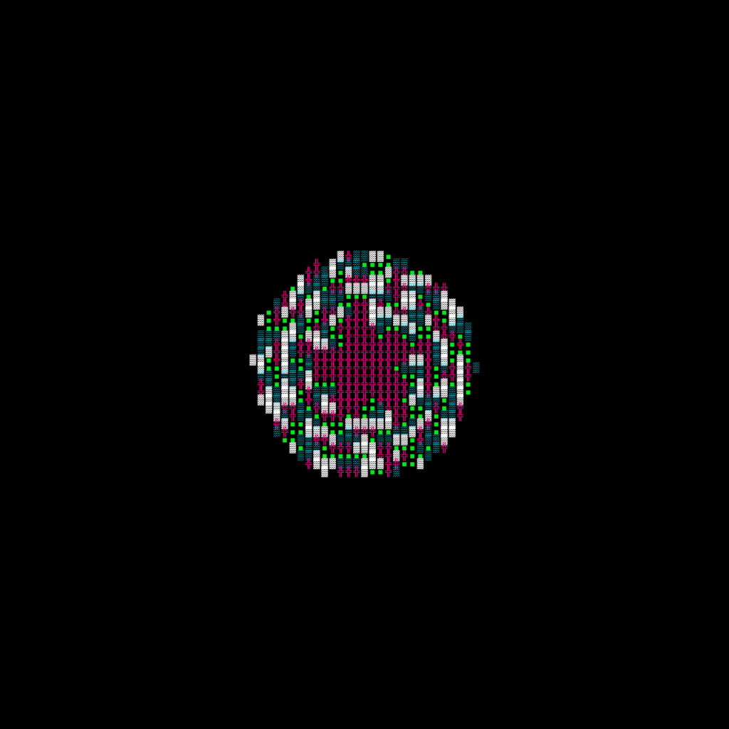 Motors #20 static token preview