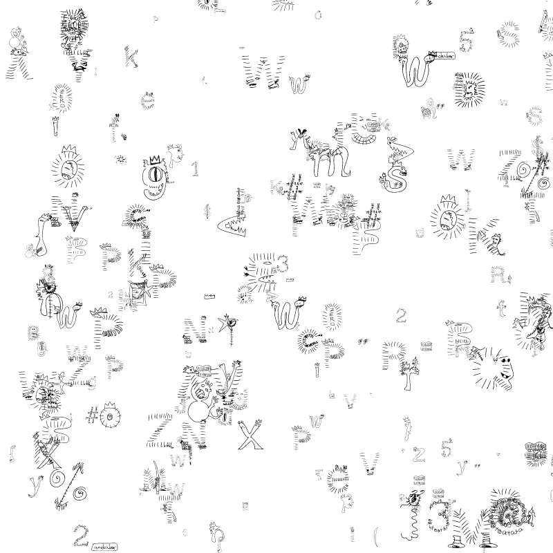 BadGraffiti M #11 static token preview