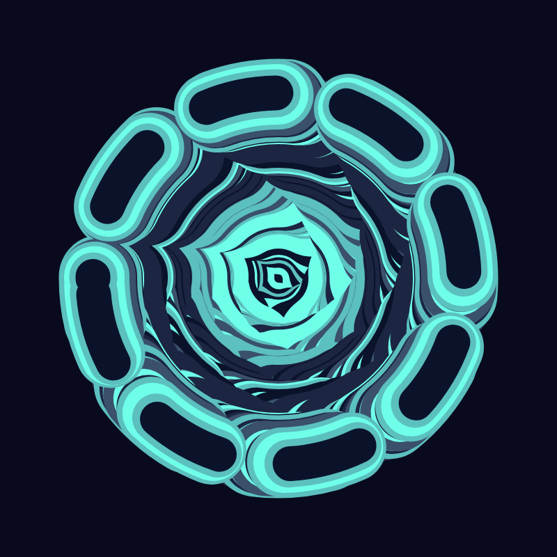 Rabbit hole #24 static token preview