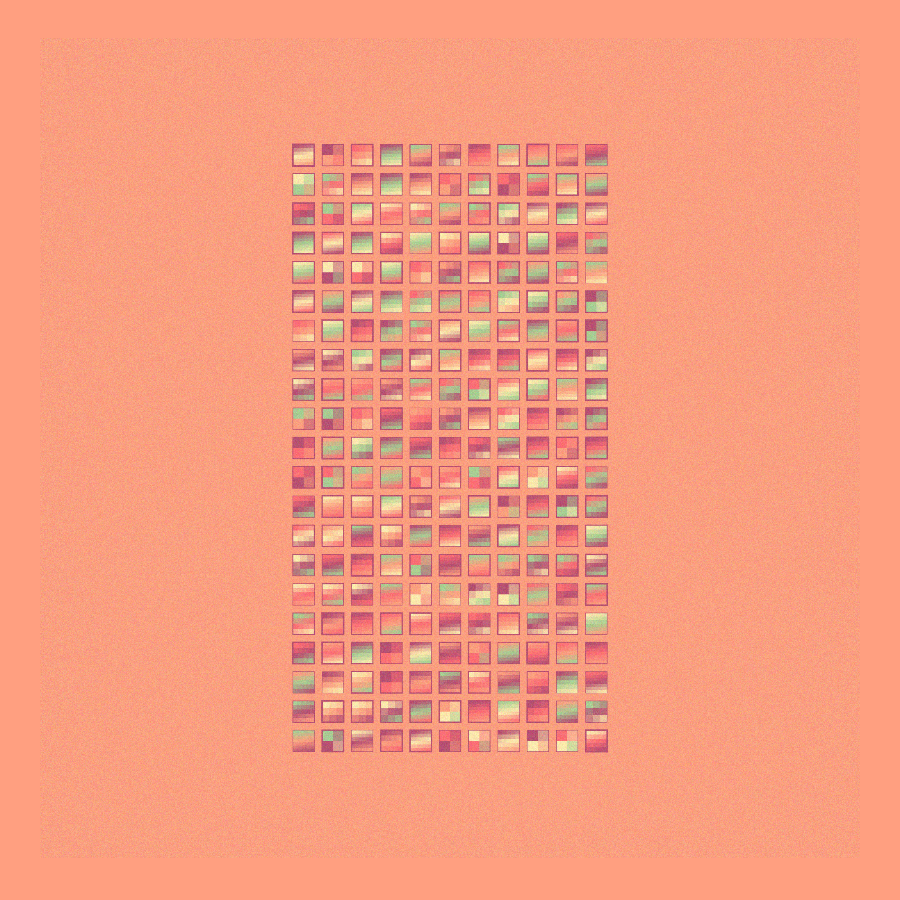 Piece Grid #10 static token preview
