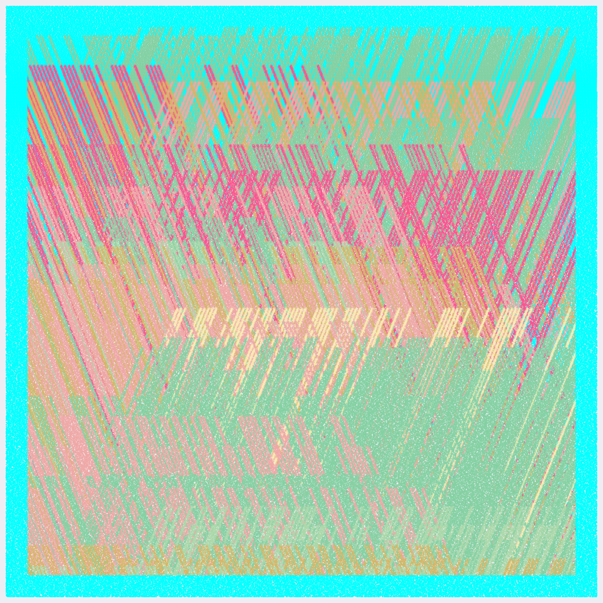 Art for the moments you want to remember #23 static token preview