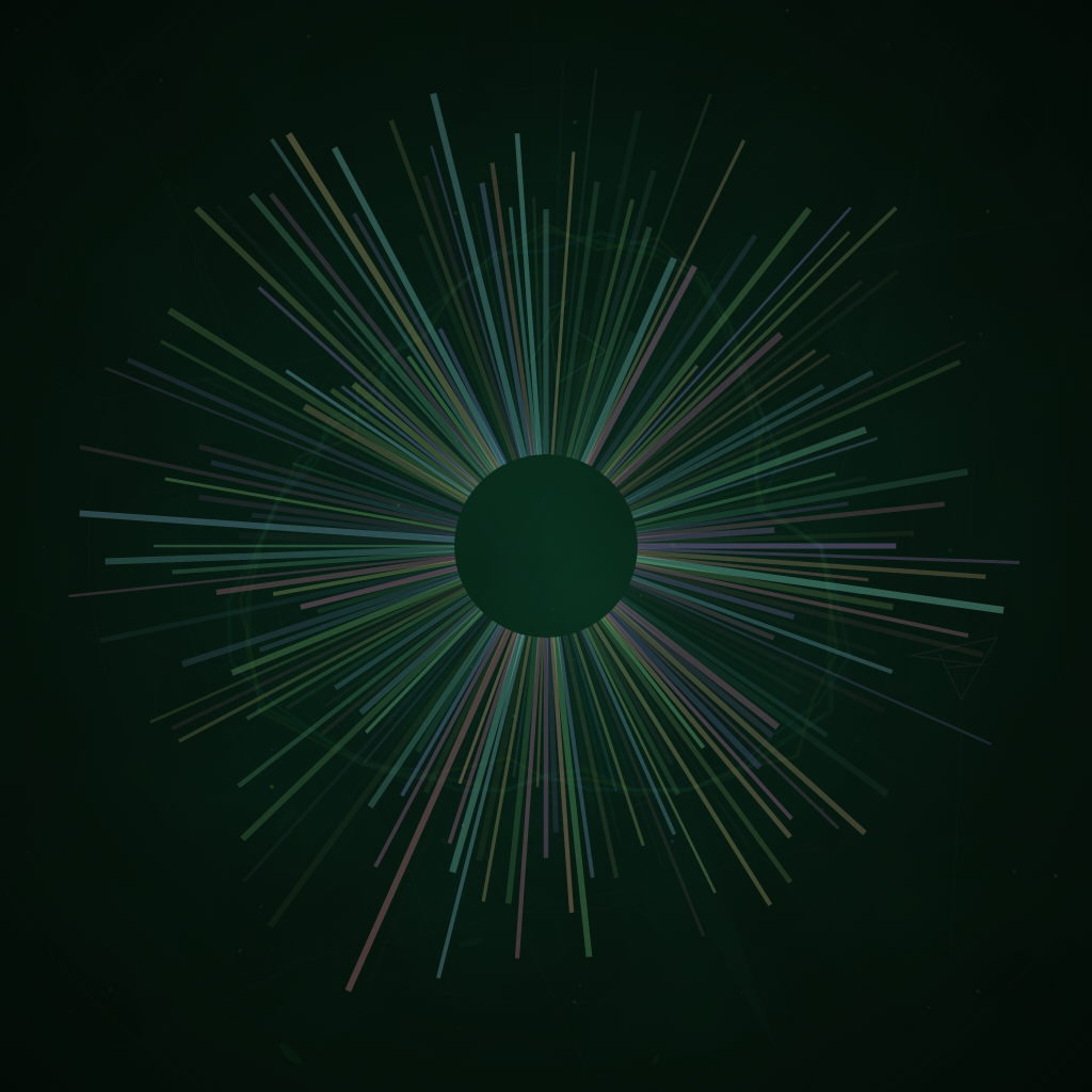 Event Horizon Dreams #2 static token preview