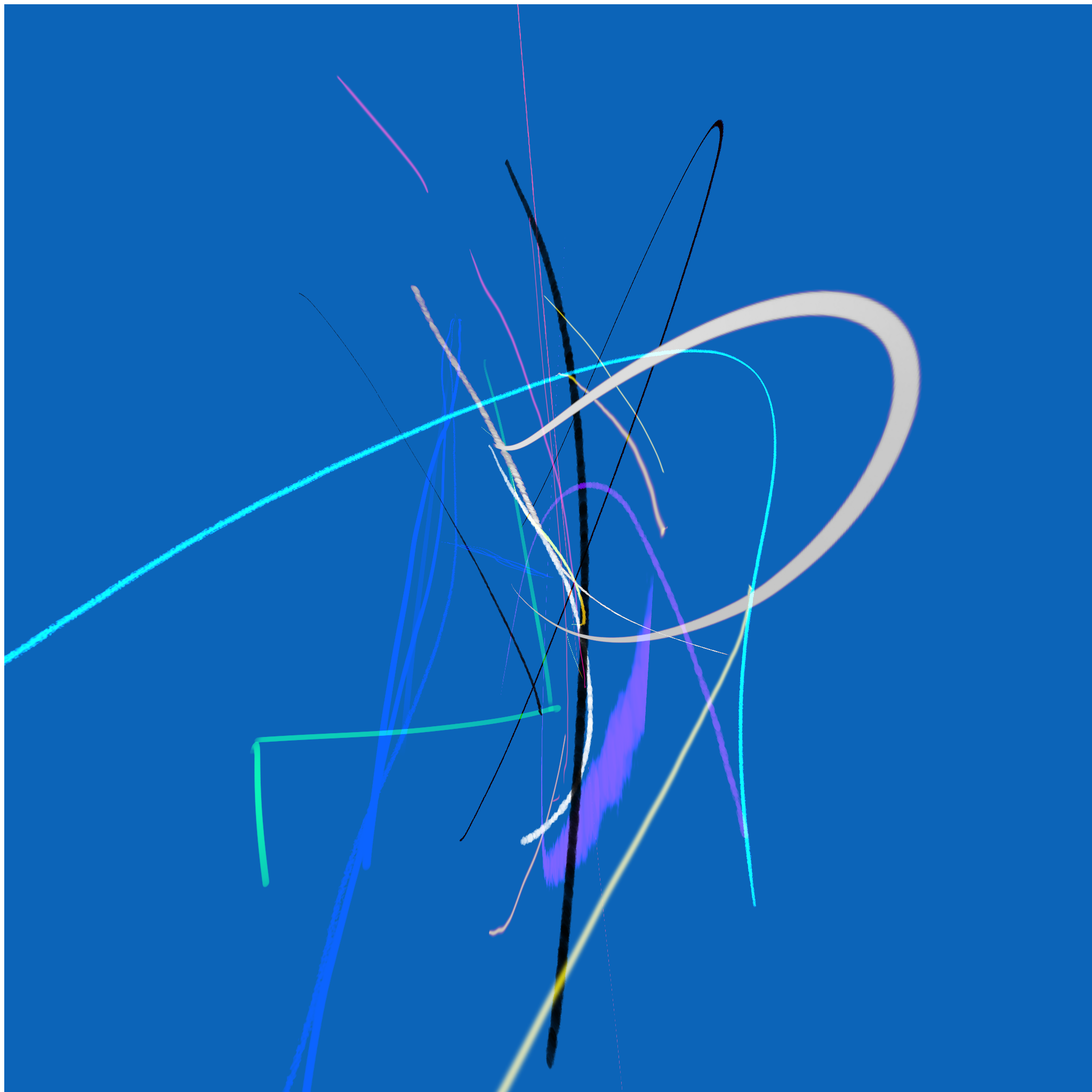 Abstraction One #13 static token preview