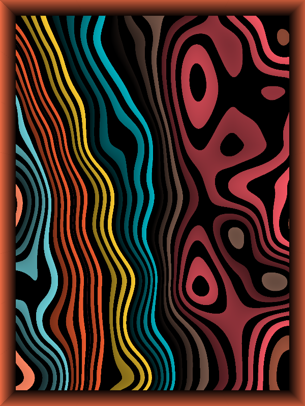 Sedimentary Groove #11 static token preview