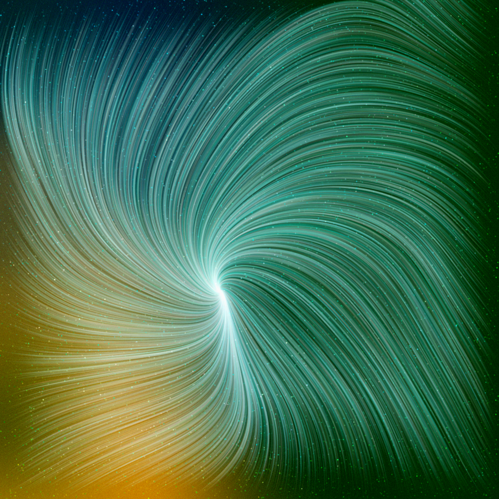 Cosmo Fibrils #1 static token preview