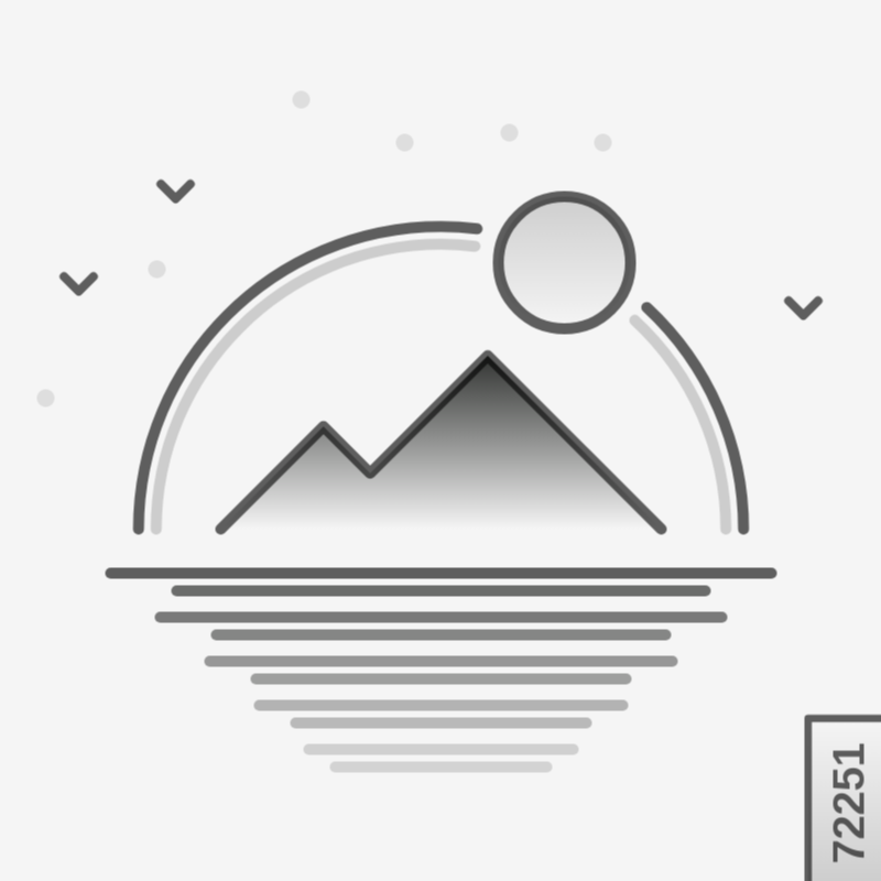 Minimal Landscapes #9 static token preview
