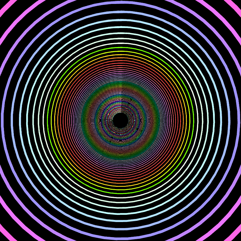 Until Next Time, Thank You For the Journey #2 static token preview