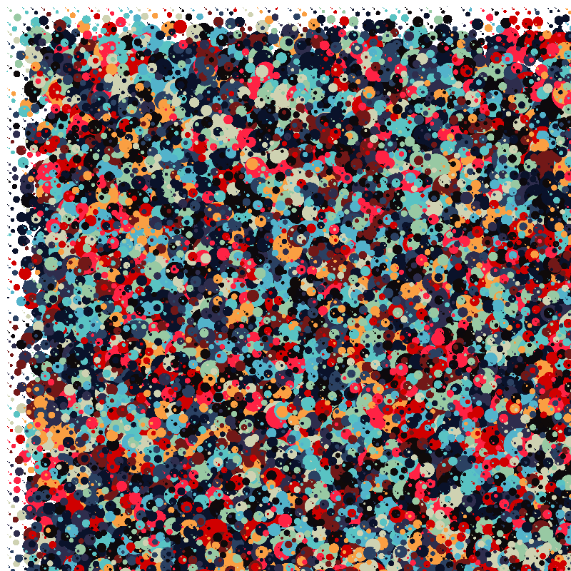 SPLAT #2 static token preview