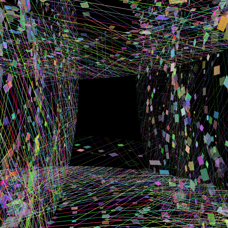 Collapsing Rooms #13 static token preview