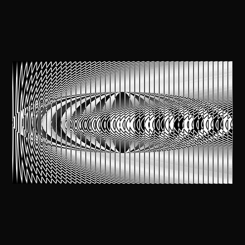 Untitled, 17 #17 static token preview