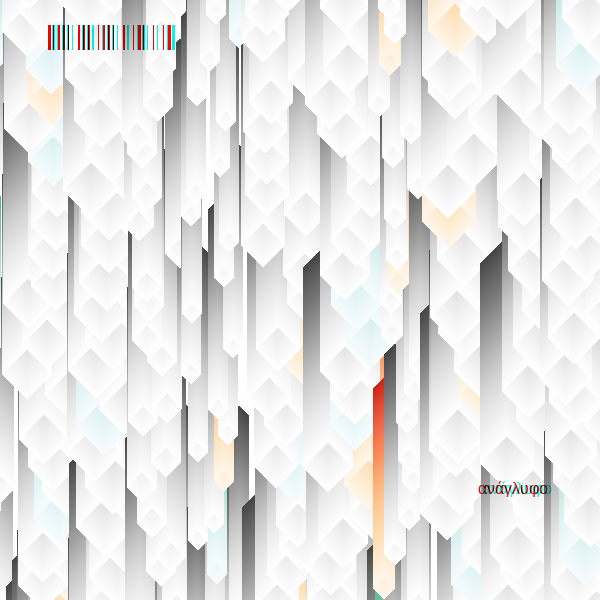 anaglyphic - Stalactites #21 static token preview