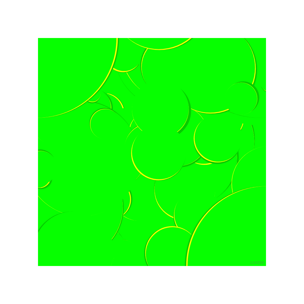 curves #10 static token preview