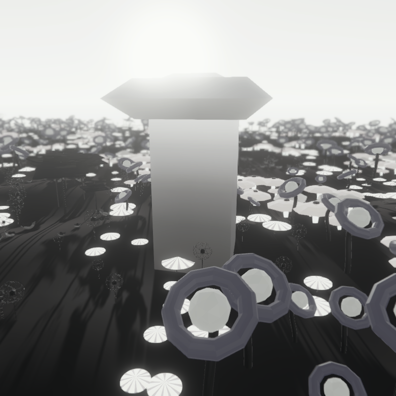 Uninhabitable #12 static token preview