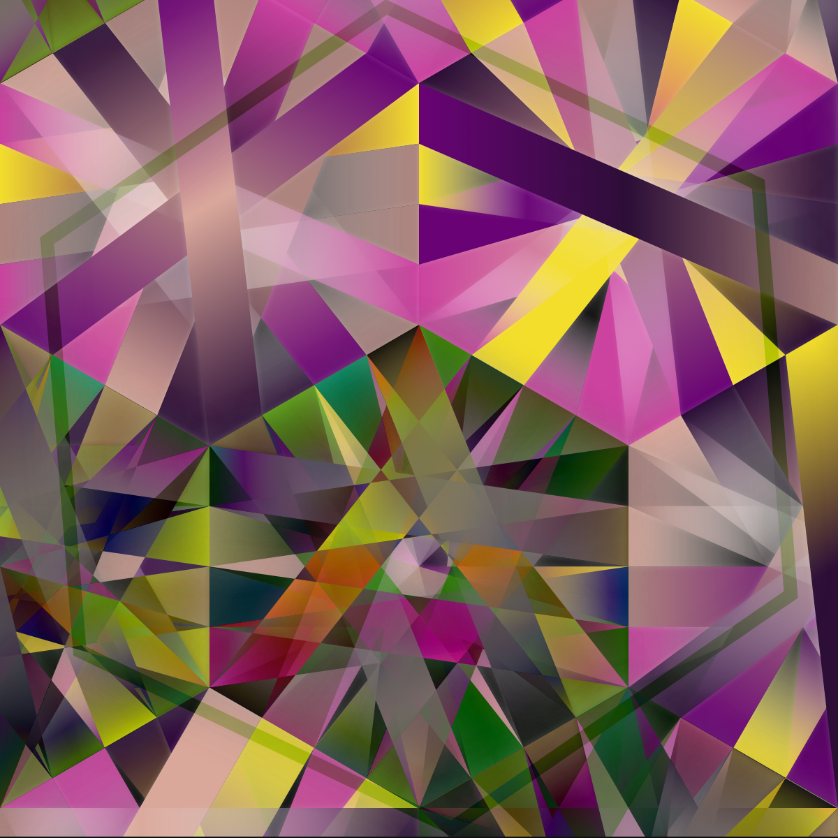 Crystal Crossroads #22 static token preview