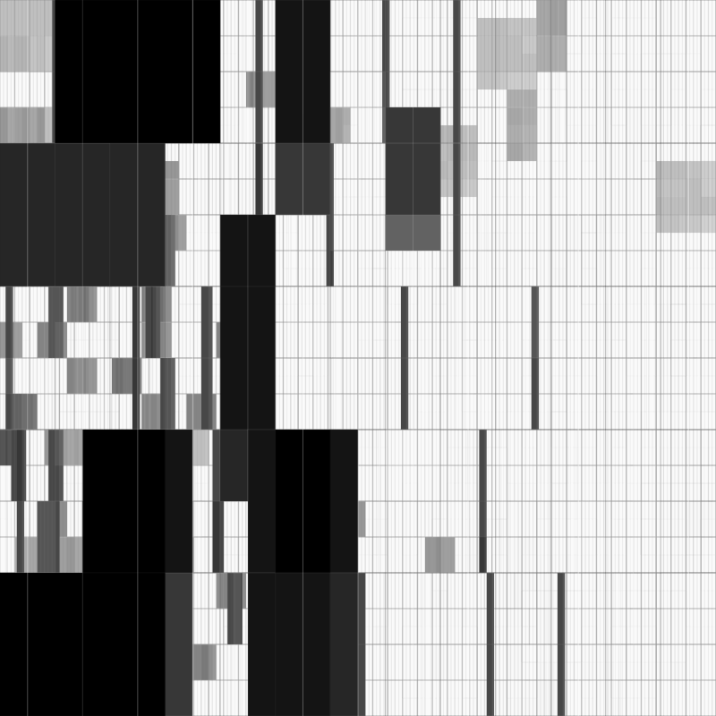 Grid Reconstructed #15 static token preview