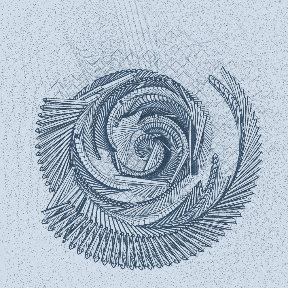The beauty of imperfection #16 static token preview
