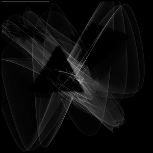 Sorted Gravitation project preview