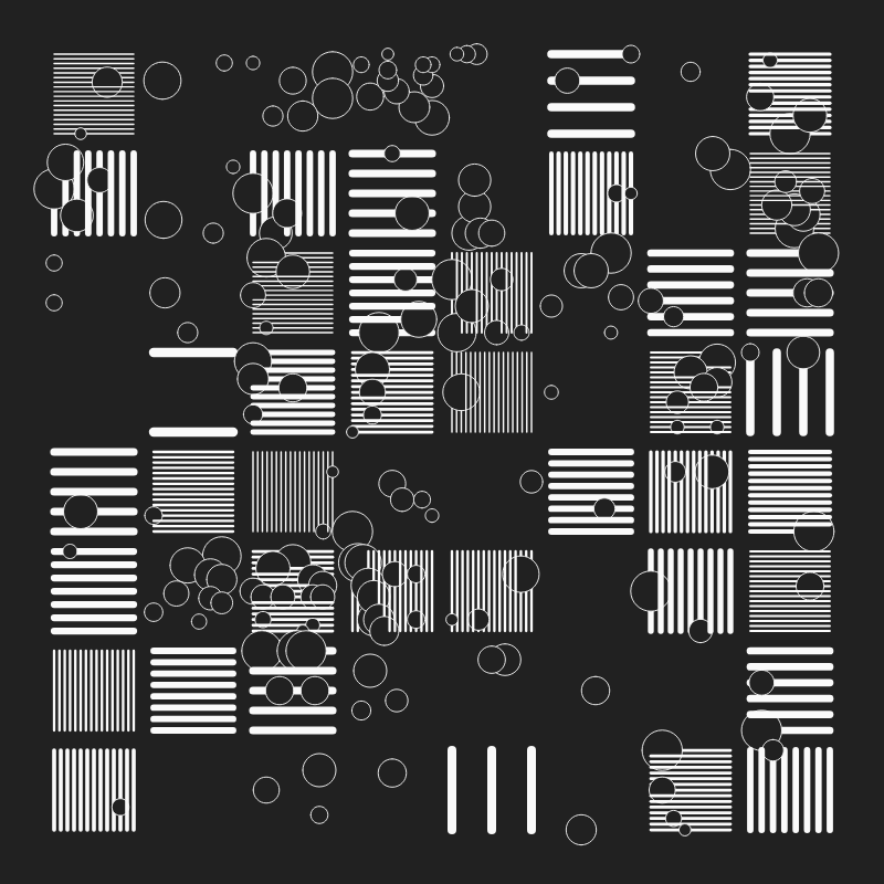 lines&circles 2.0 #105 static token preview