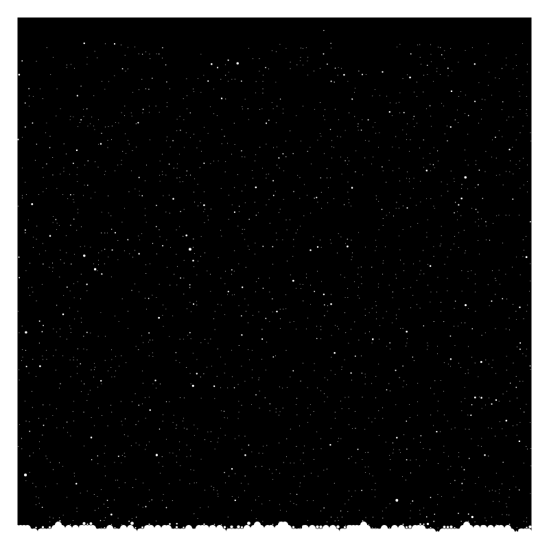 Solitude 5000 #23 static token preview