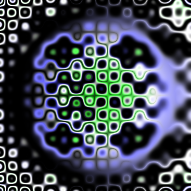 Ripple / Event Horizon #5 static token preview