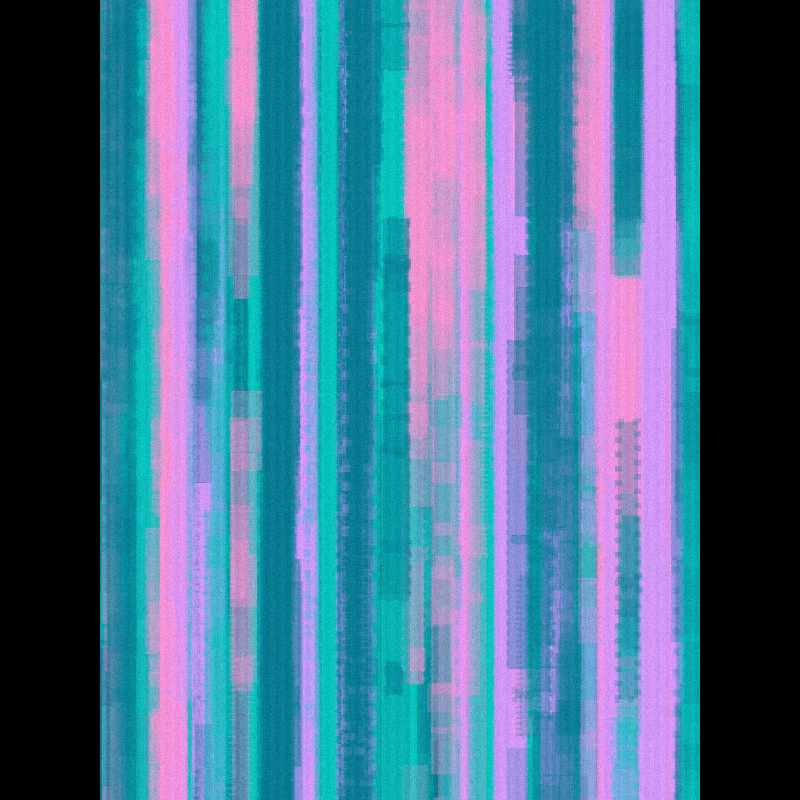 Set Disorder #8 static token preview