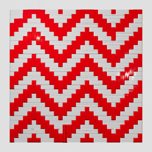 Woven Pattern – Diagonal Series project preview