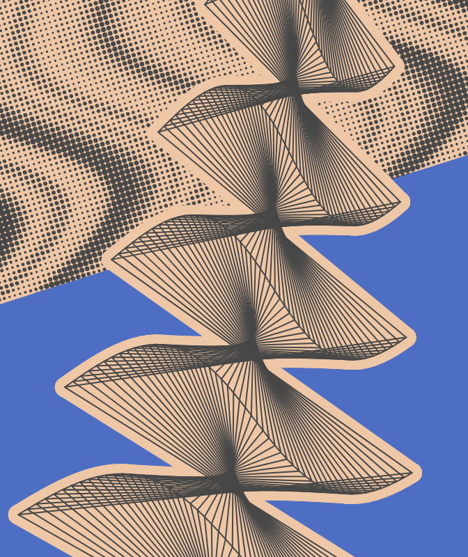 Parametric Decoy #8 static token preview
