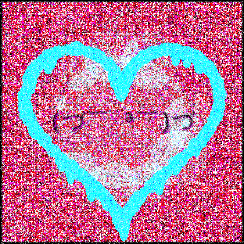 [drippy.heart] #5 static token preview