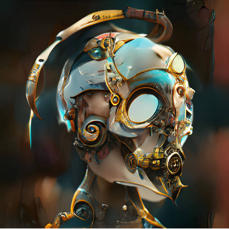 SkeleSteamPunx #8 static token preview
