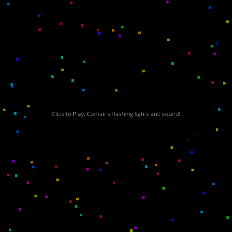 Sound Swarm (Game) #19 static token preview