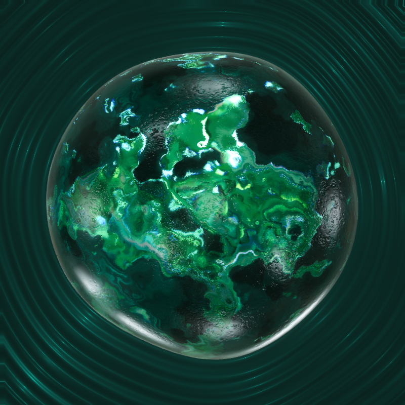 Elemental 2.0 #10 static token preview